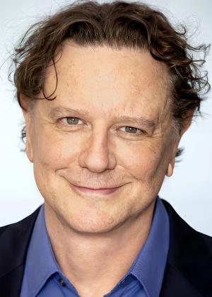 Judge Reinhold